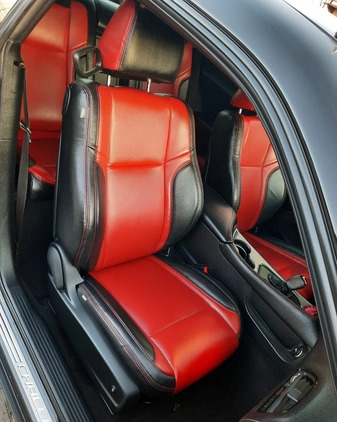 Dodge Challenger cena 135000 przebieg: 25993, rok produkcji 2019 z Jedlicze małe 742